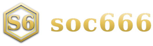 soc666 logo